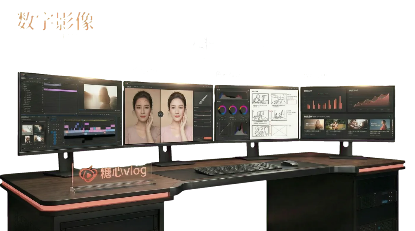 小蓝视频